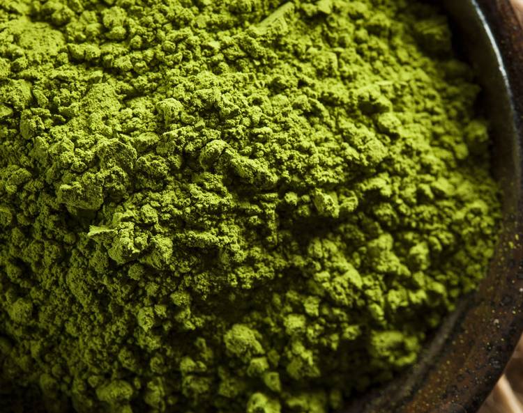 Matcha