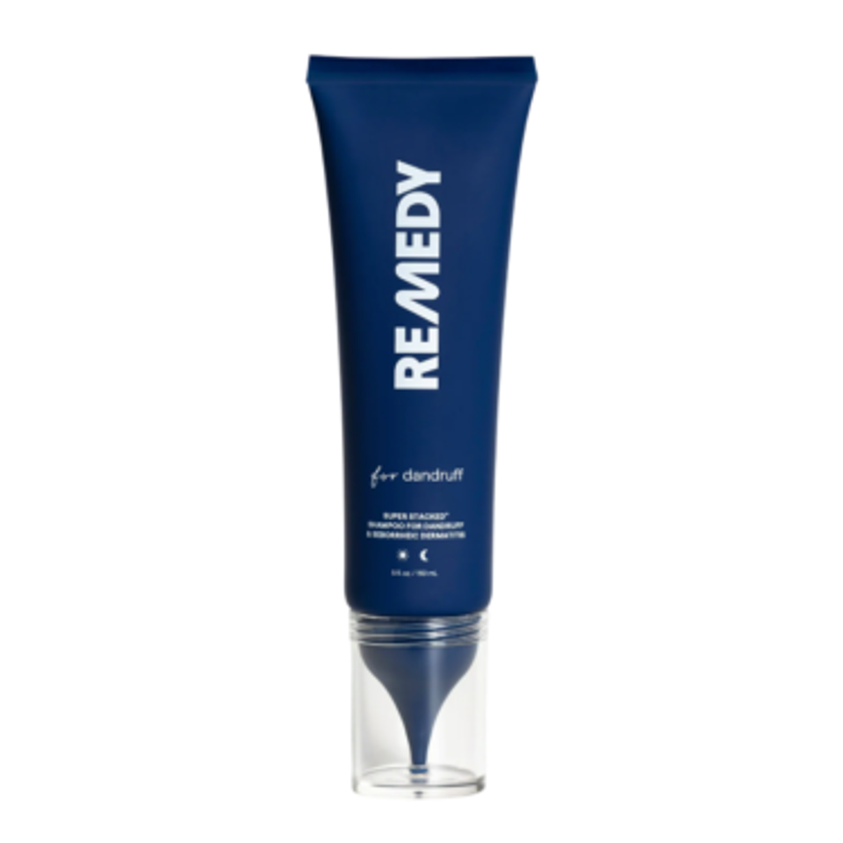 Remedy Skin for Dandruff