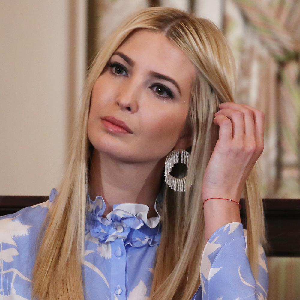 Ivanka Trump