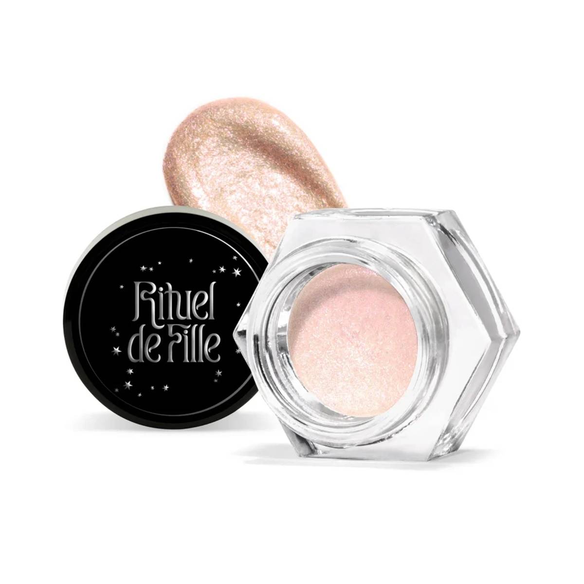 Rituel de Fille Celestial Sphere Gelée Eye Gloss