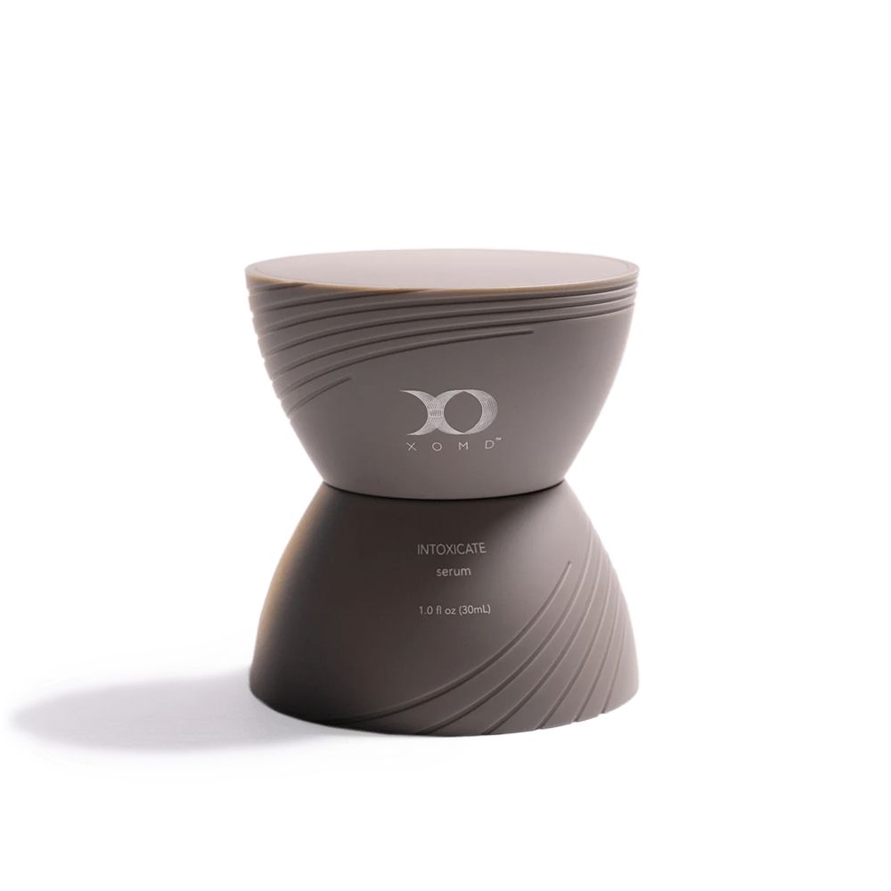 xomd intoxicate serum
