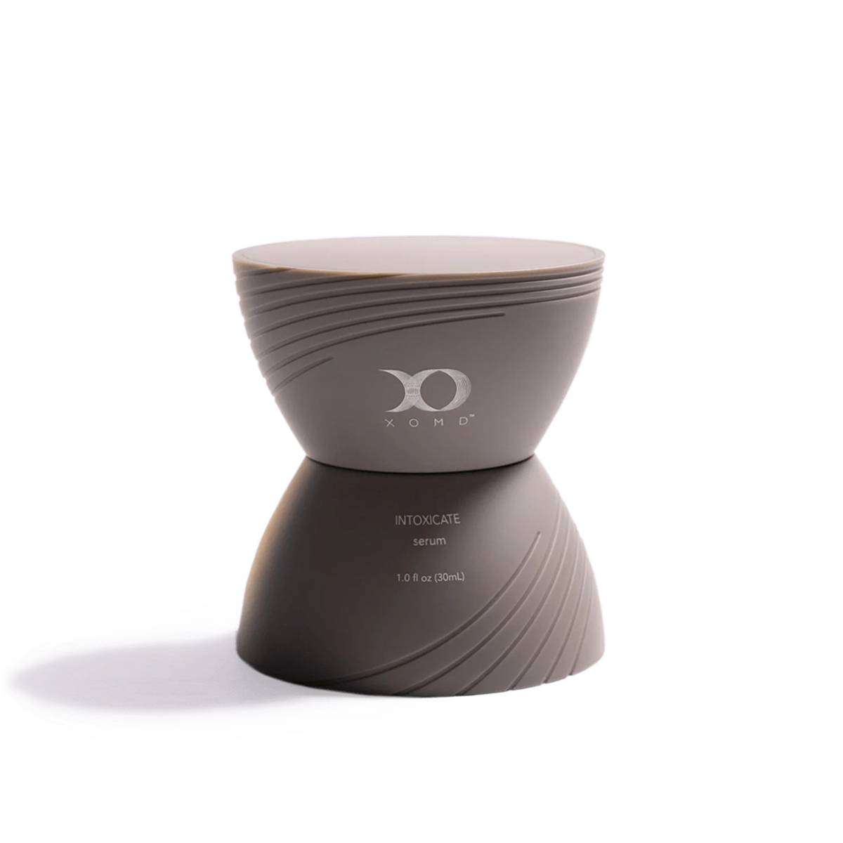 xomd intoxicate serum