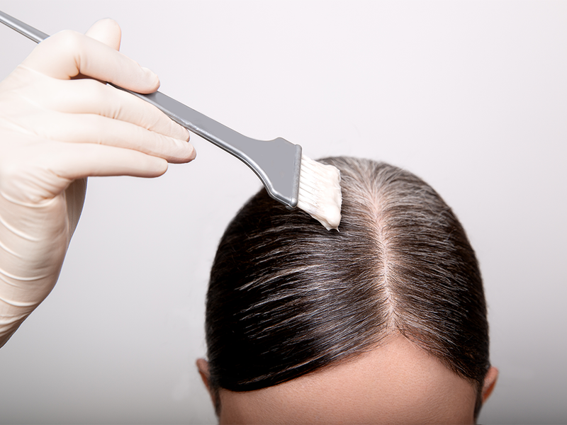 The FDA Just Banned This Carcinogen From Consumer Hair Dyes