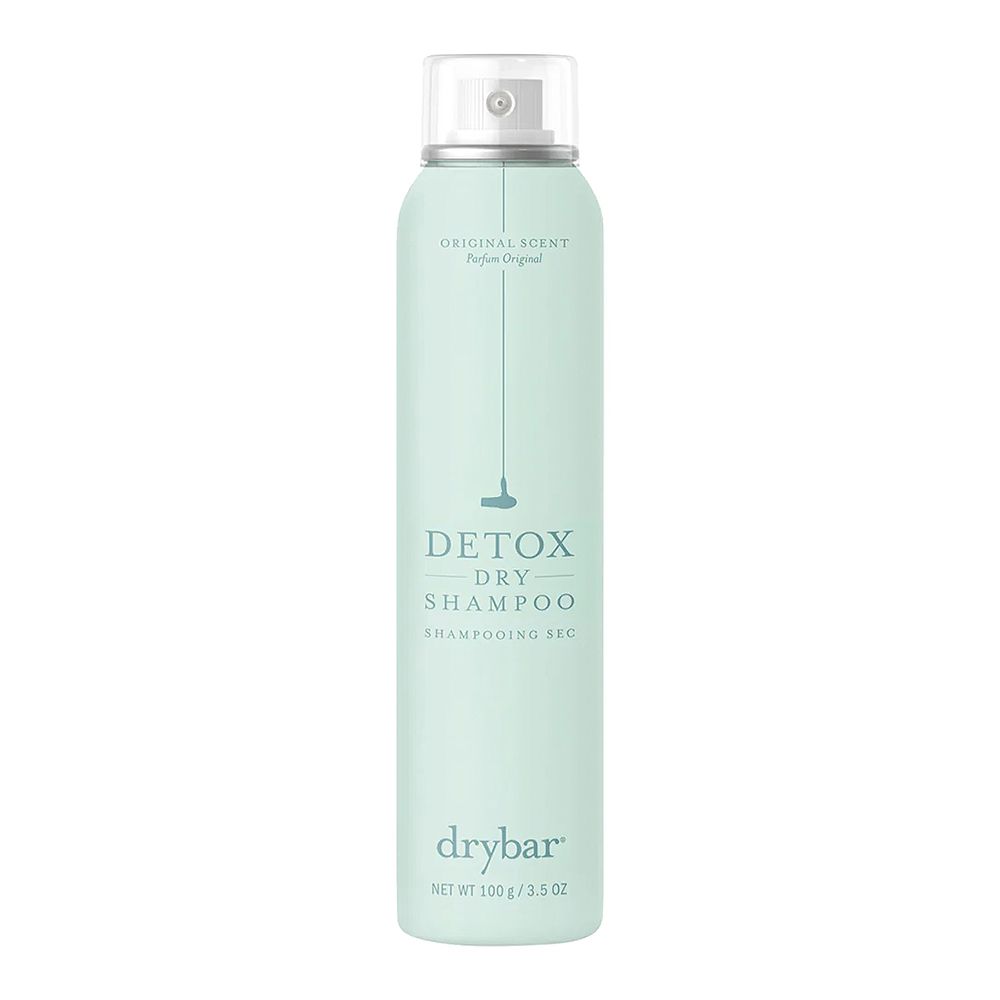 Drybar Detox Dry Shampoo ($28)
