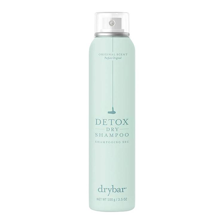 Drybar Detox Dry Shampoo ($28)