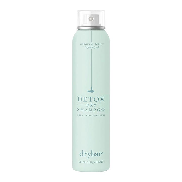 Drybar Detox Dry Shampoo ($28)
