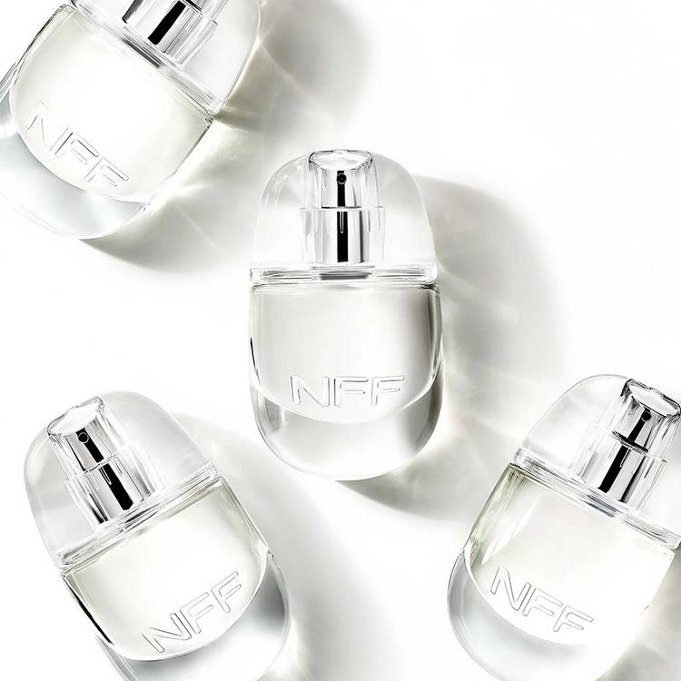 No Makeup Makeup No Fragrance Fragrance ($75)