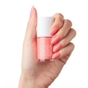 Olive & June in Stinson Sunset ($9)