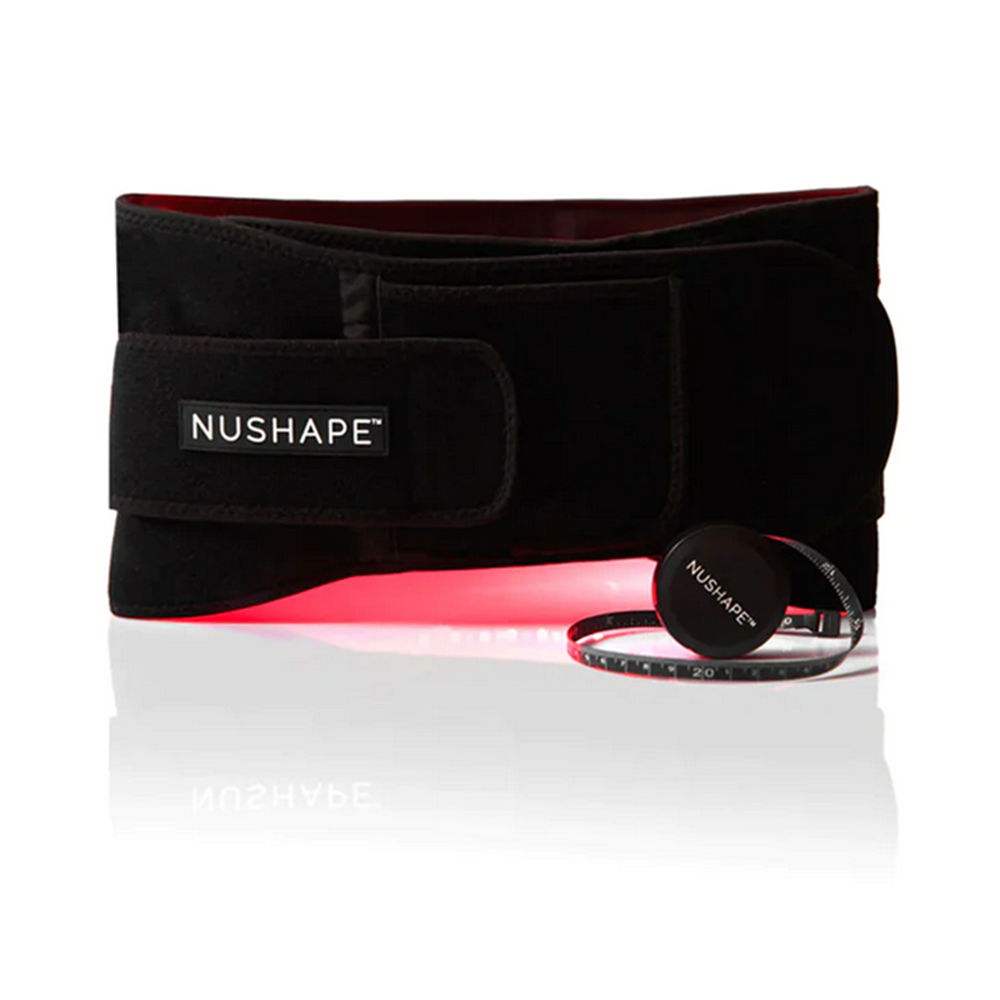 Nushape Lipo Wrap ($499)
