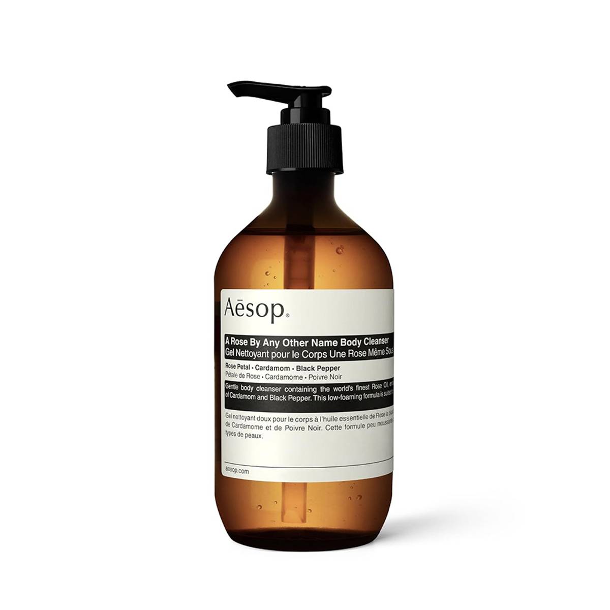 Aesop Rose Body Wash