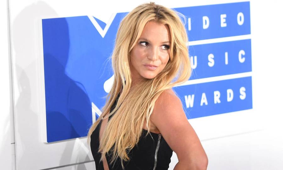 Britney Spears