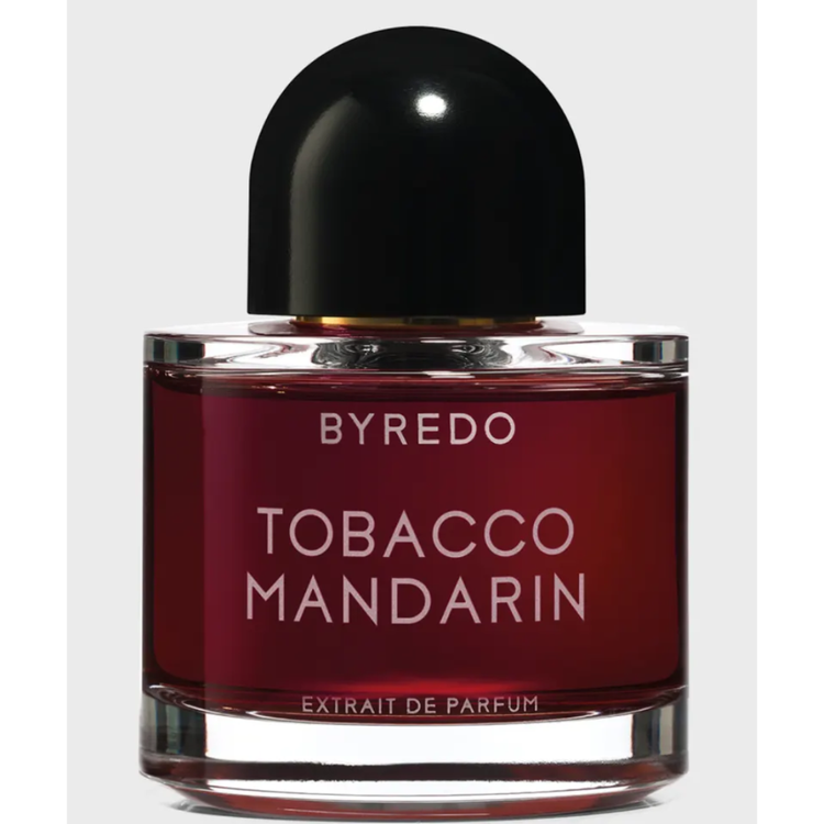 Byredo Tobacco Mandarin ($375)