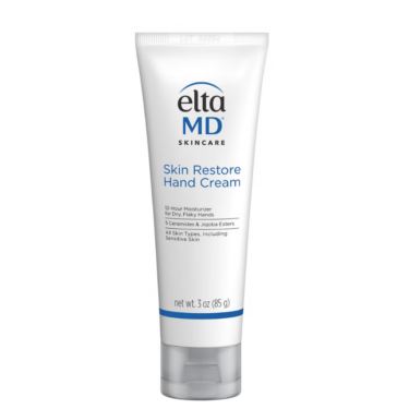 EltaMD Skin Restore Hand Cream ($32)