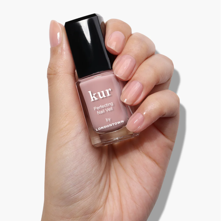 Londontown Lakur Perfecting Nail Veil #4 ($20)