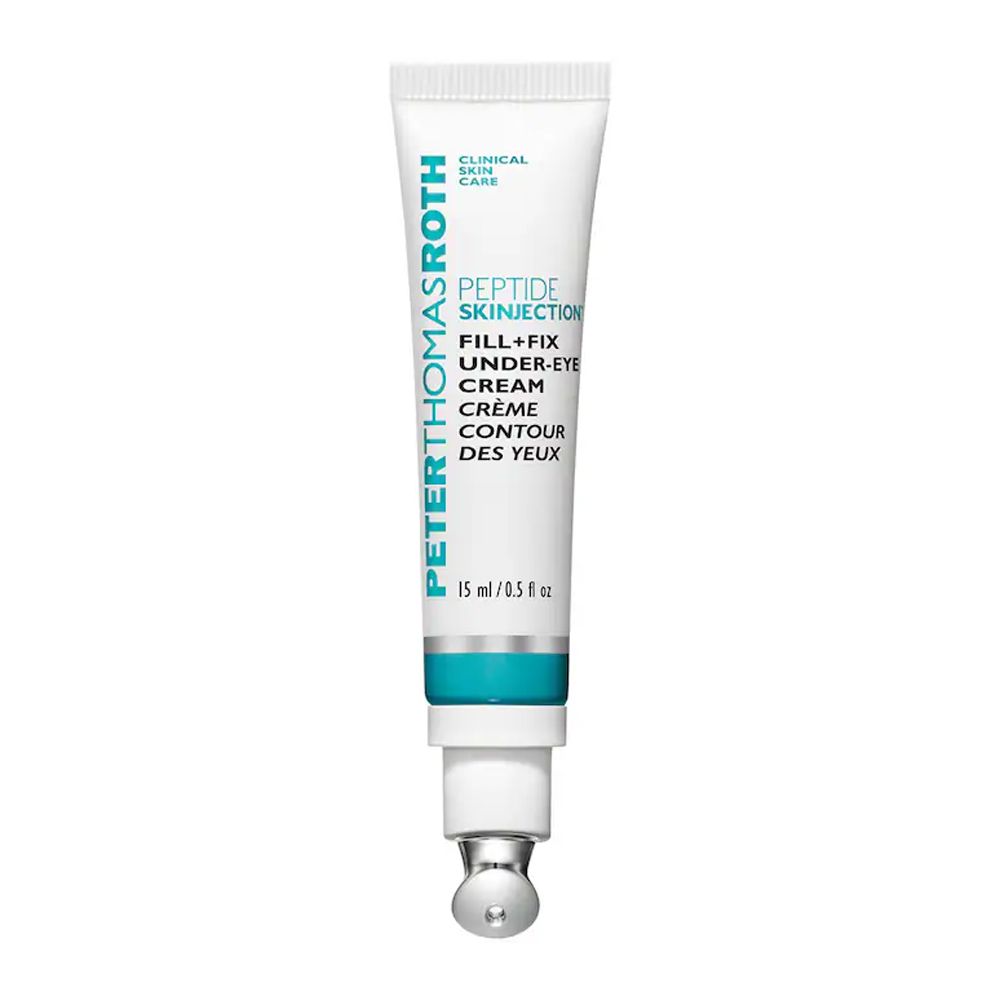 Peter Thomas Roth Peptide Skinjection Fill + Fix Under-Eye Cream ($45)