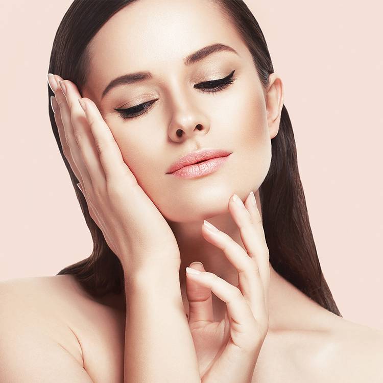 glowingskin