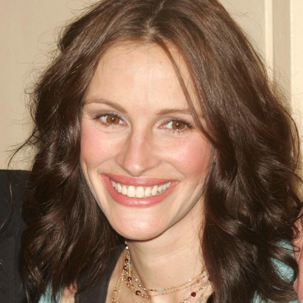 Julia Roberts, 2005