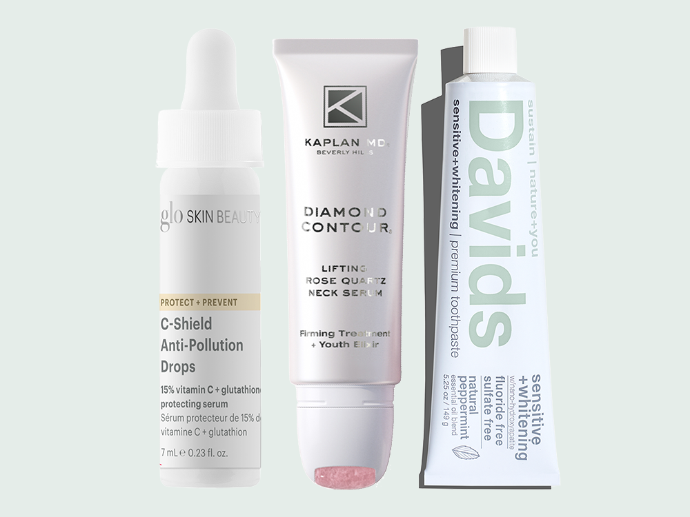 Our Beautypass Live Event Showcased the Formulas Behind 12 NewBeauty Award-Winning Products