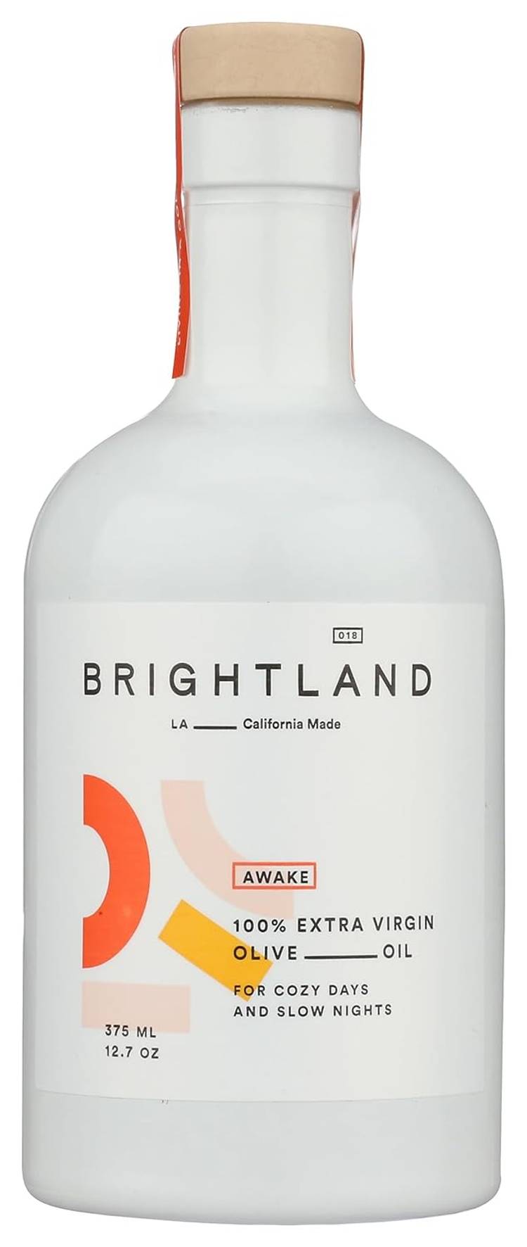 Brightland Awake Extra Virgin Olive Oil