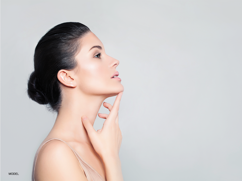 Tighten and Correct With This Noninvasive Treatment Combination