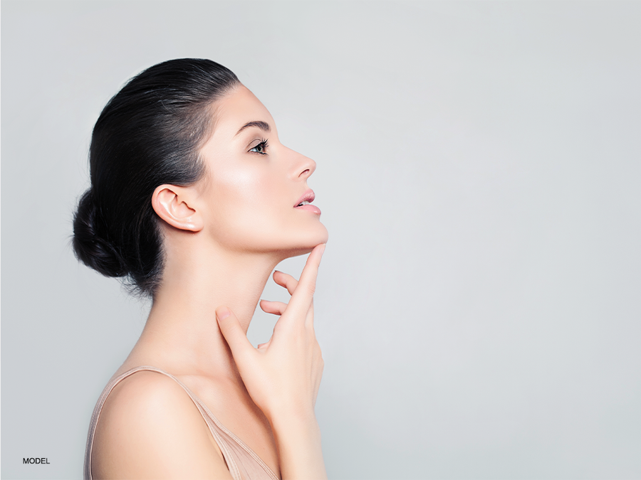 Tighten and Correct With This Noninvasive Treatment Combination
