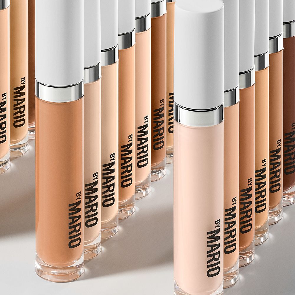 Makeup by Mario SurrealSkin Awakening Concealer