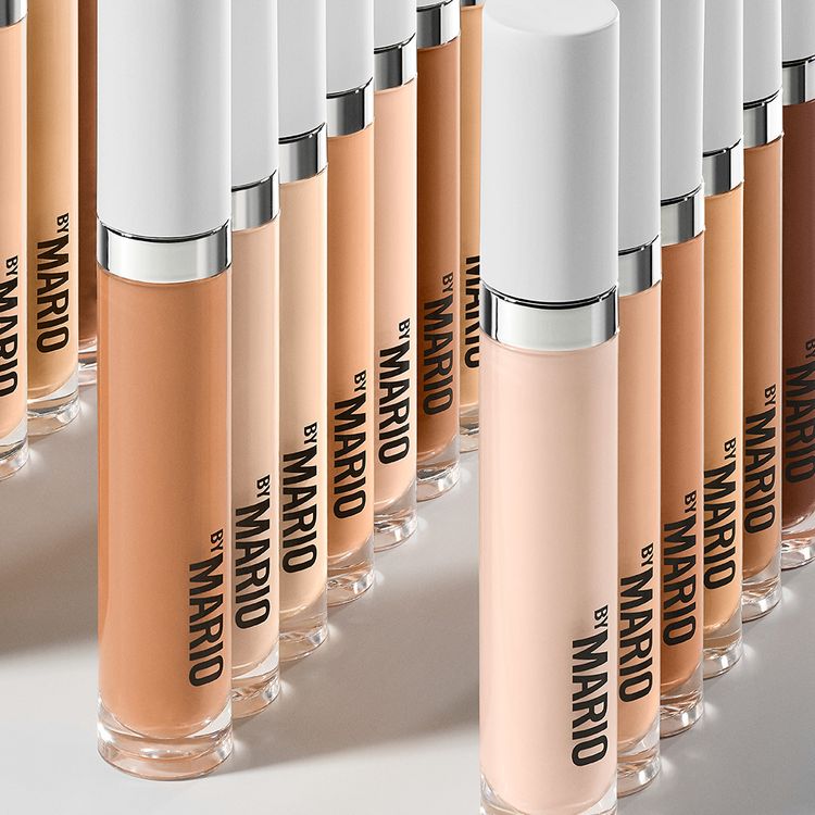 Makeup by Mario SurrealSkin Awakening Concealer