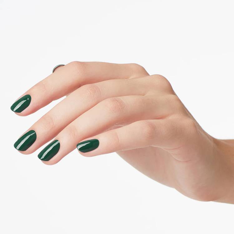 OPI Stay Off the Lawn!! ($12)