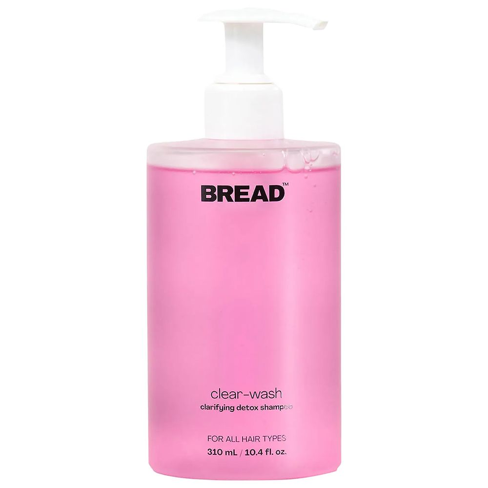 bread wash