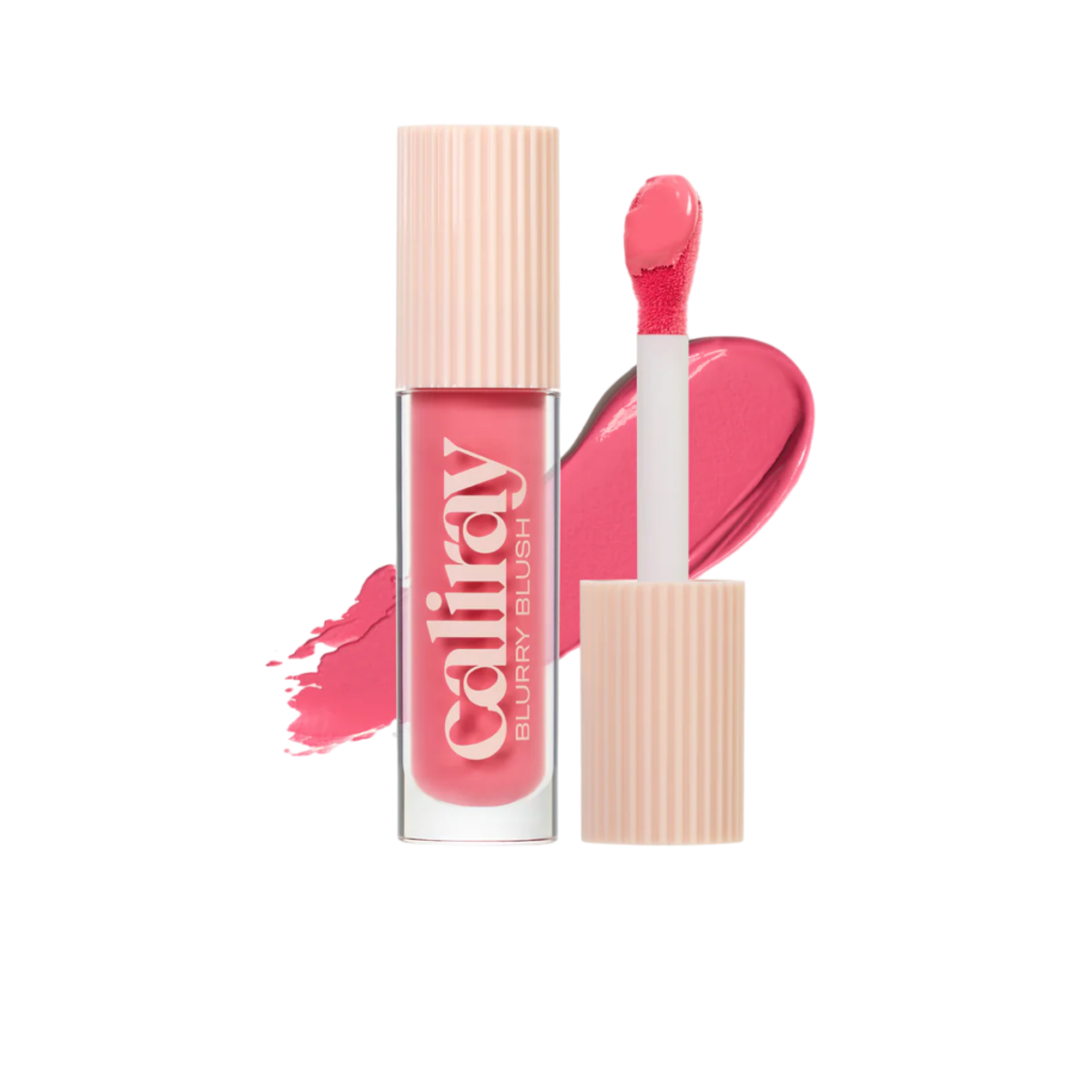 caliray blurry blush