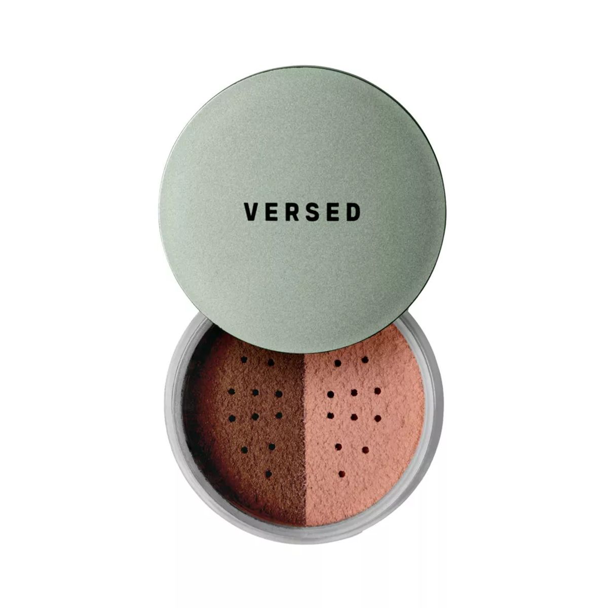 Versed Smooth Finish Brightening Setting Powder