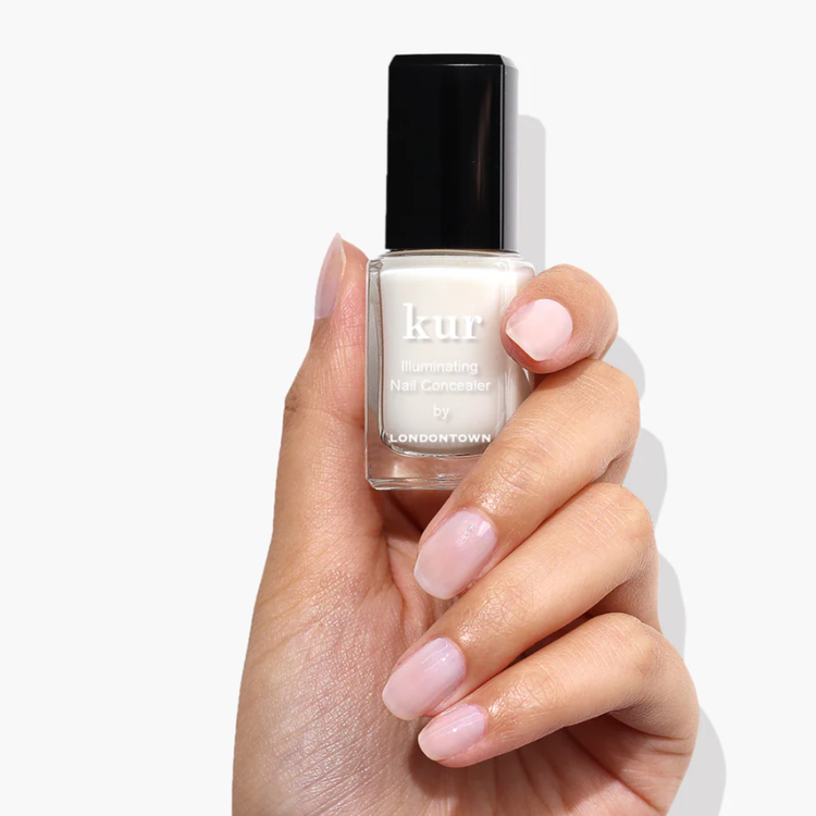 LONDONTOWN kur Illuminating Nail Concealer ($20)
