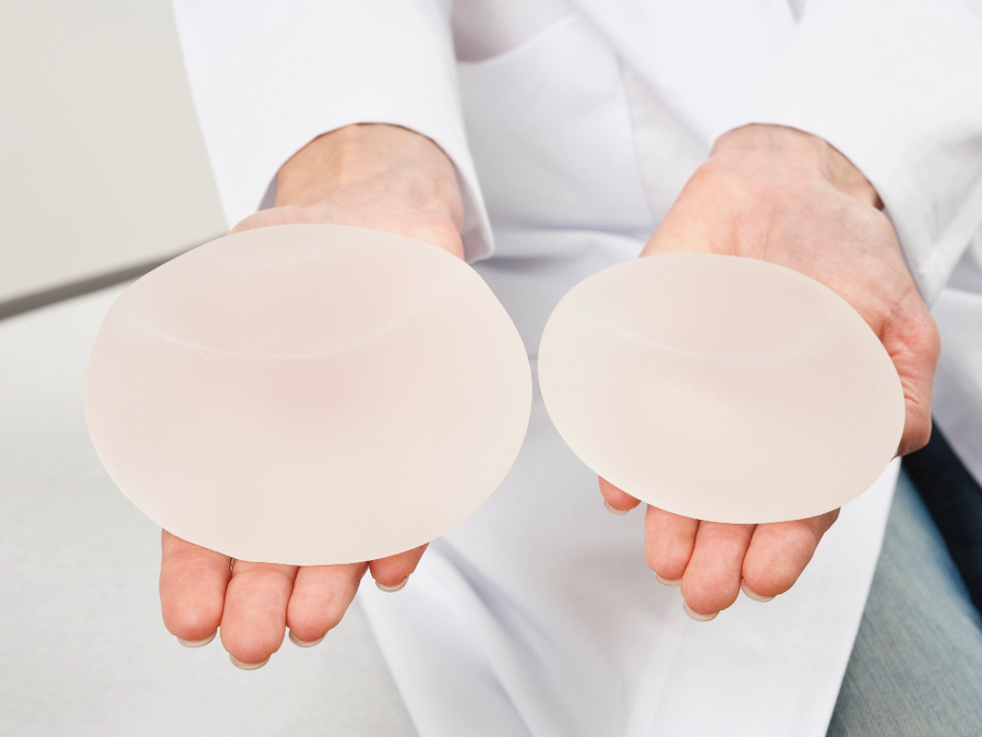 Breast-Implant Downsizing: Expert Guidance for Going Smaller