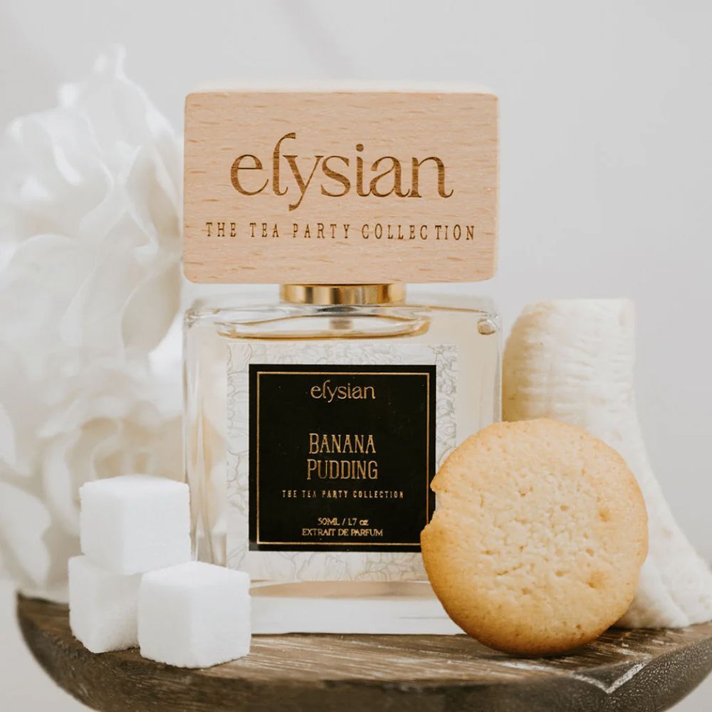 Elysian Banana Pudding ($169)