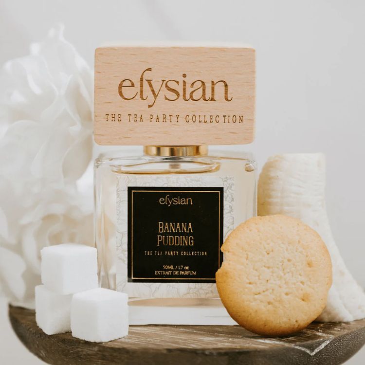 Elysian Banana Pudding ($169)
