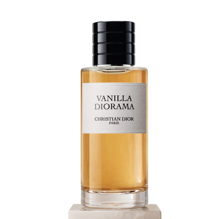 DIOR Vanilla Diorama ($330)
