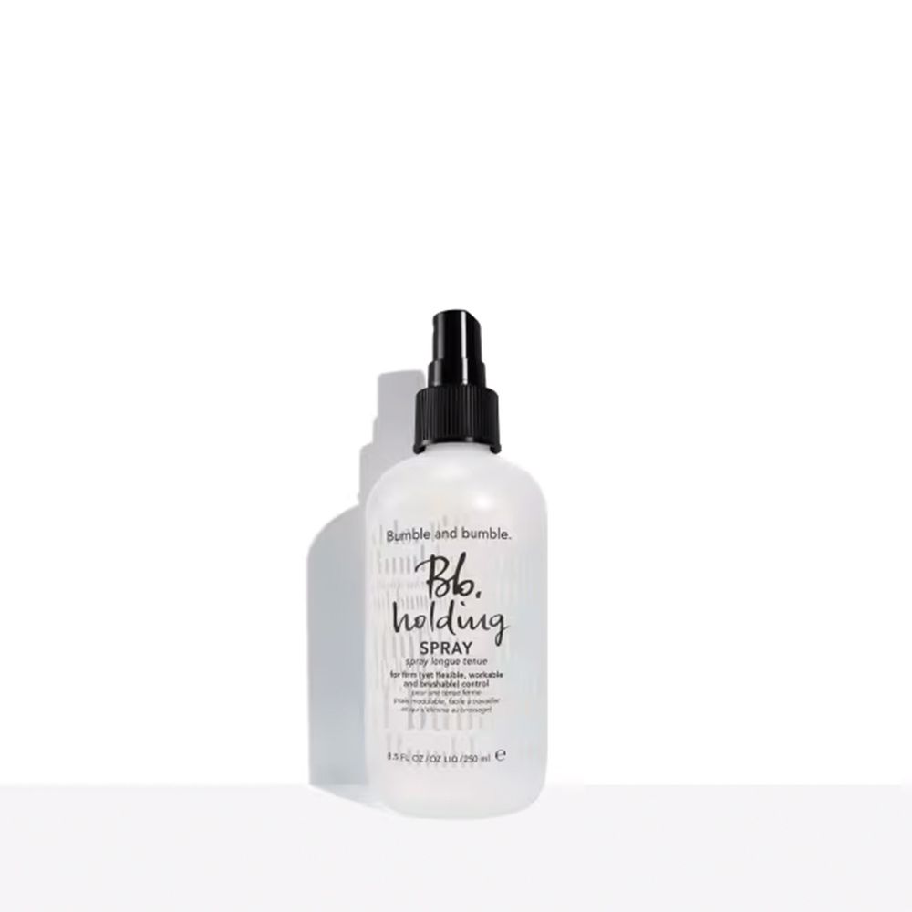 Bumble and bumble Holding Spray ($35)