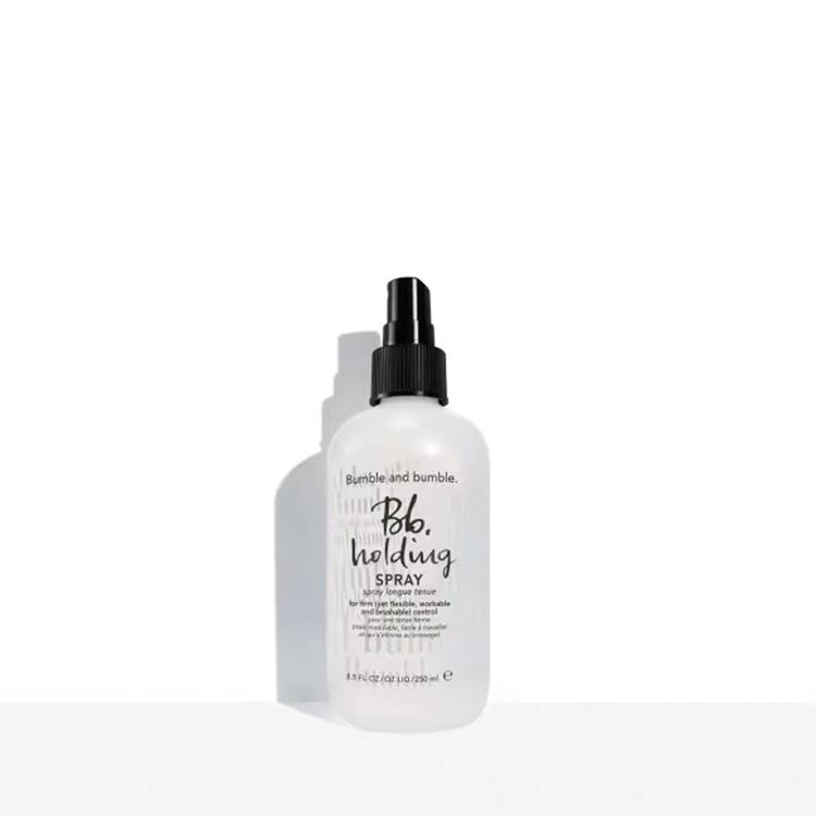 Bumble and bumble Holding Spray ($35)