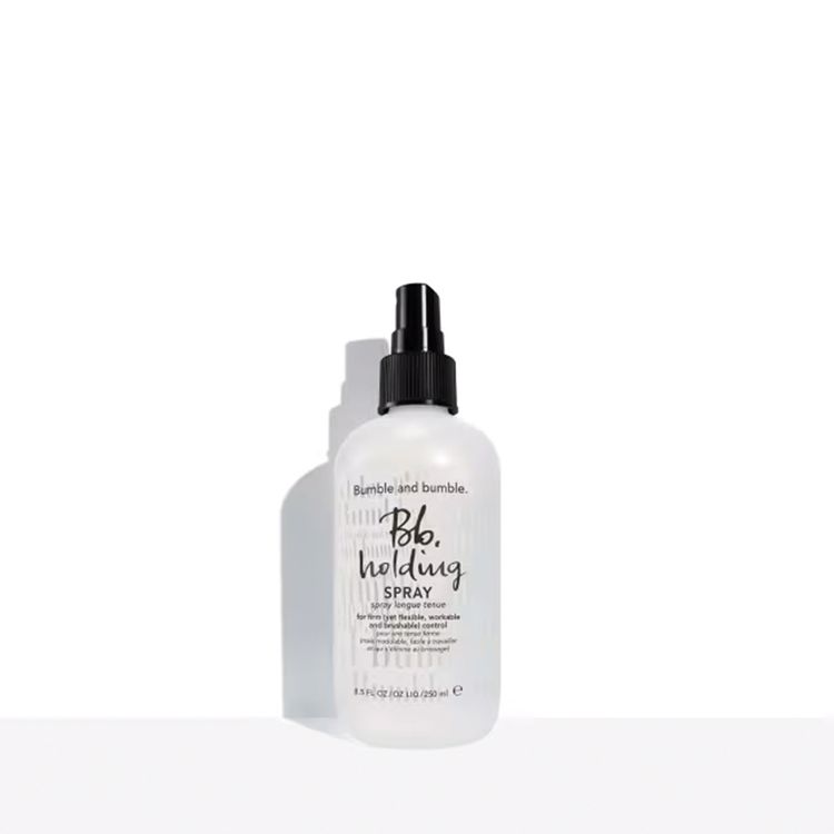 Bumble and bumble Holding Spray ($35)