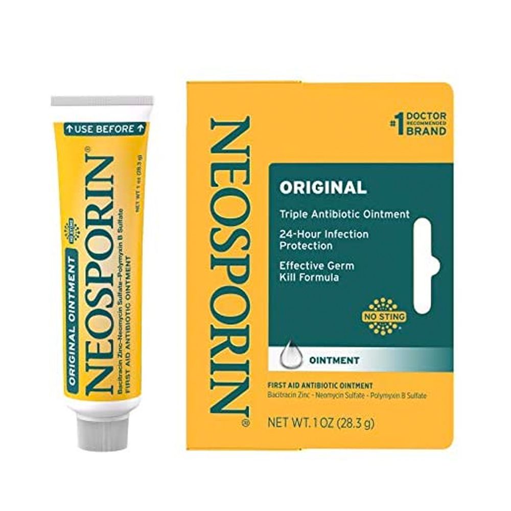 Neosporin