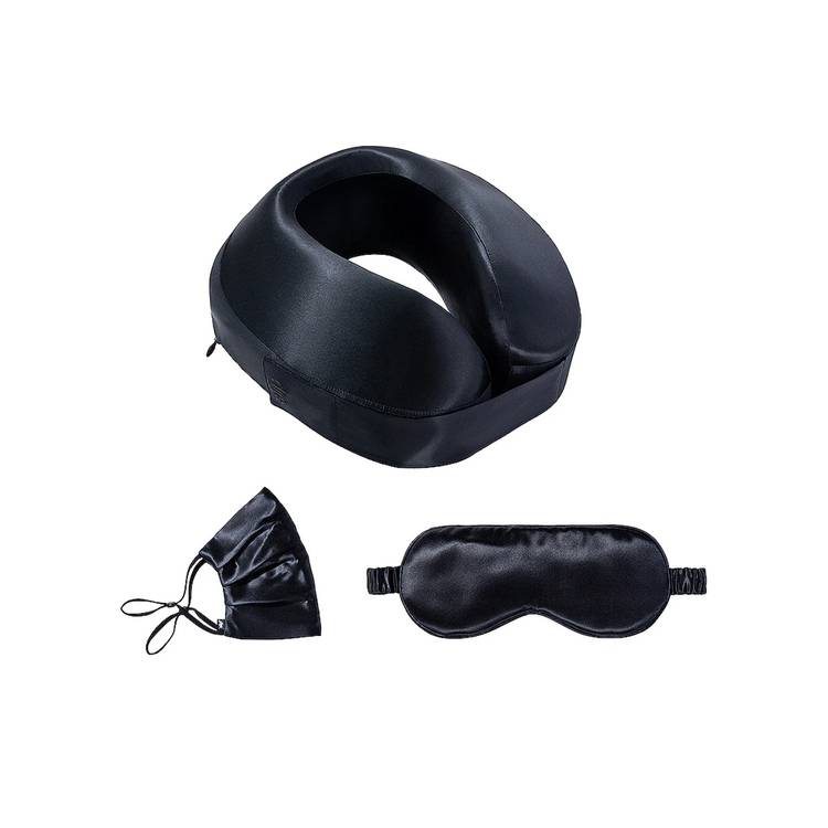 slip Frequent Flyer Travel Set ($150)