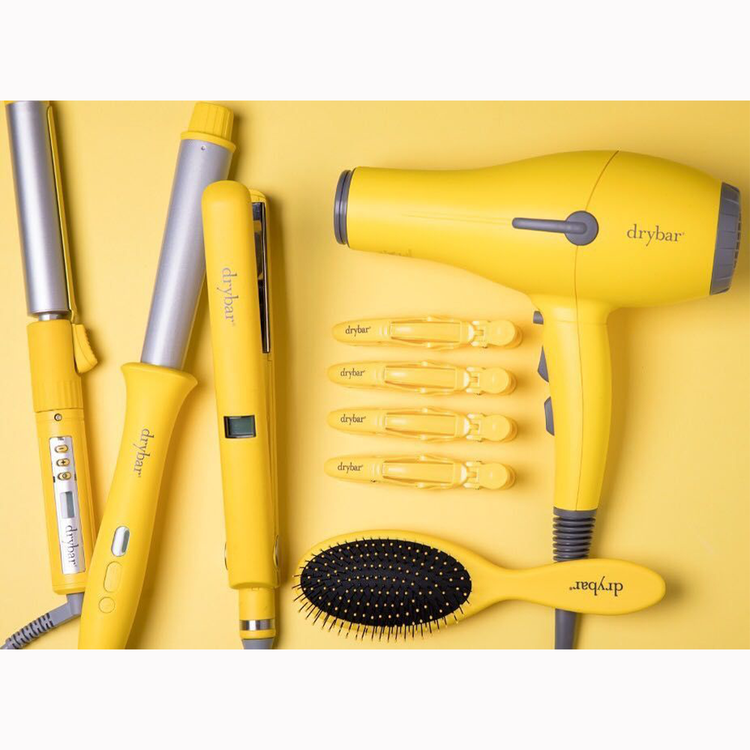 Drybar