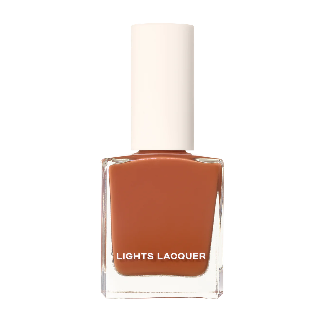 Lights Lacquer Nail Polish in The Butler ($11)