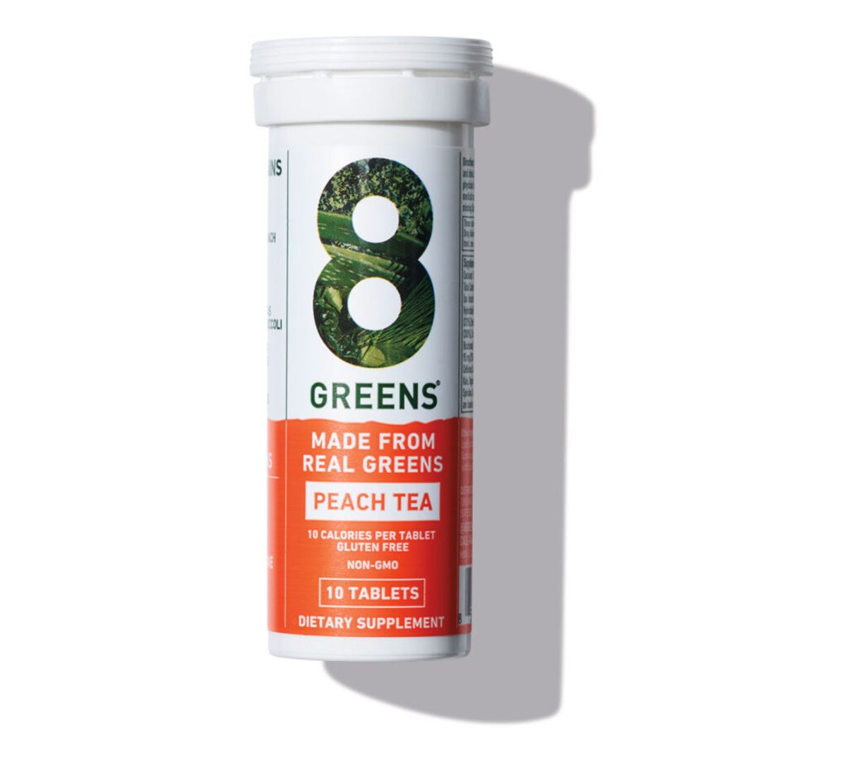 Award Photo: Effervescent Tablets