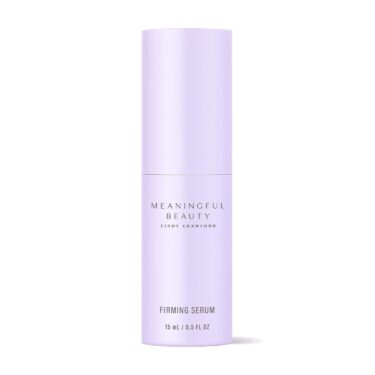 meaningful beauty firming serum