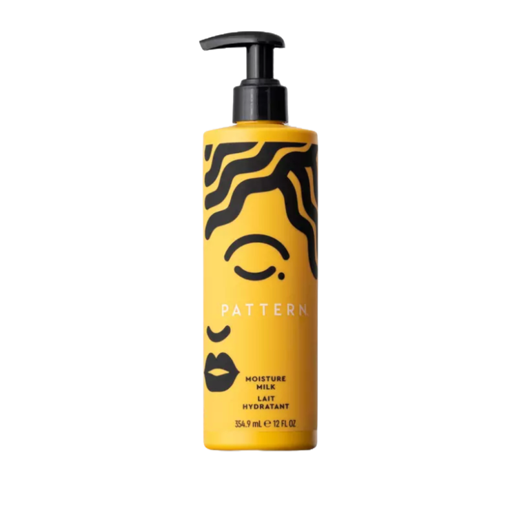 Pattern Moisture Milk ($29)