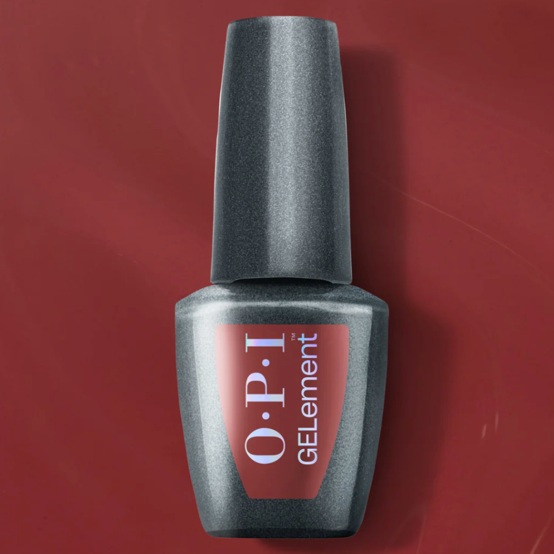 OPI At Home Gel Polish in Como Se Dice Gel-ous? ($16)