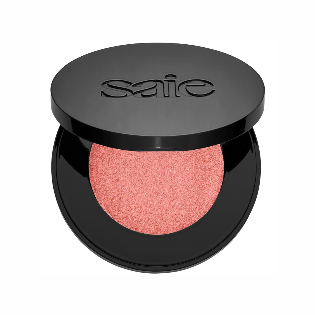 SAIE Glow Sculpt Cream Highlighting Blush ($28)