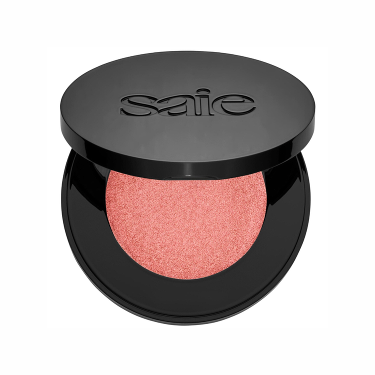 SAIE Glow Sculpt Cream Highlighting Blush ($28)
