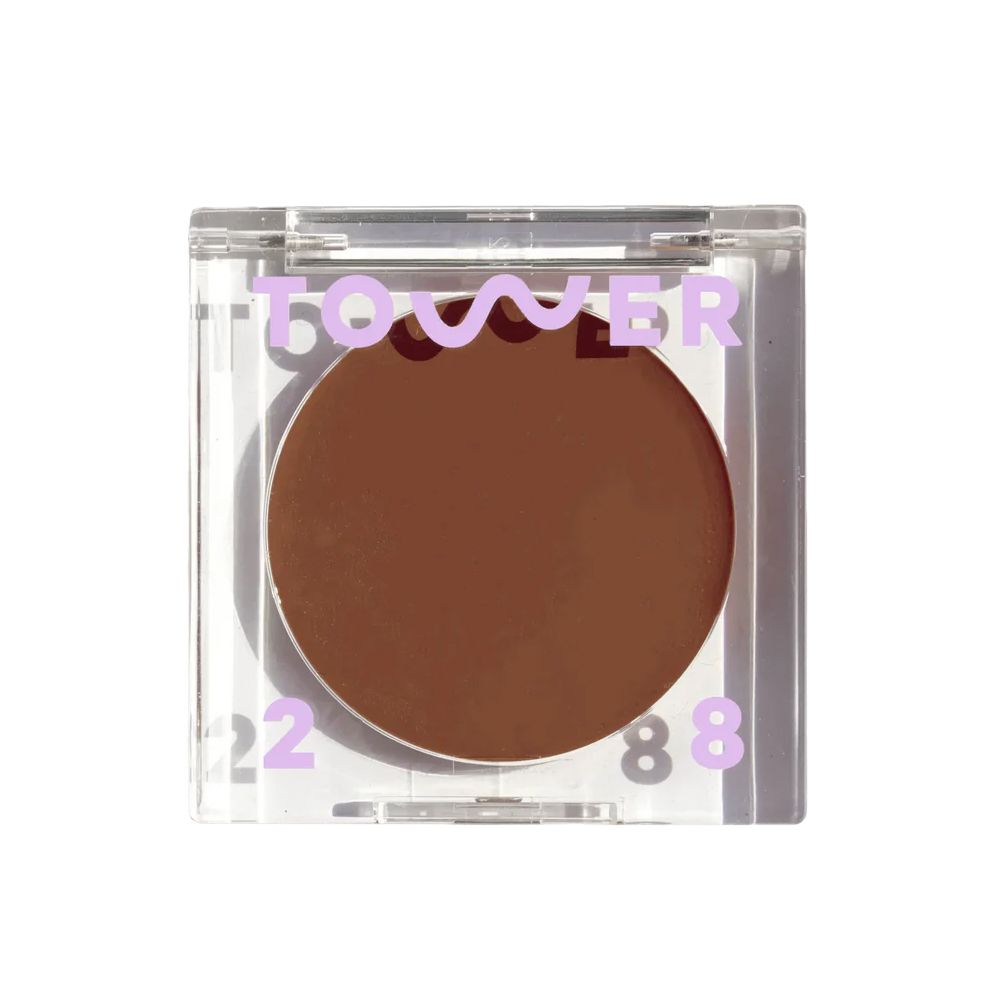 Tower 28 Beauty Sculptino Soft Matte Cream Contour + Bronzer ($20)